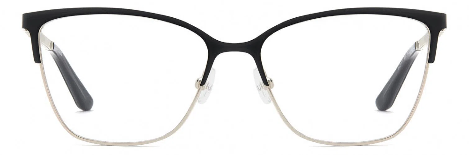 Juicy Couture JU275 Eyeglasses - view 2